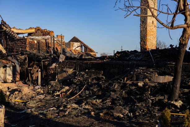 Reliable Fire Damage Assessment contractor in Cleveland, TX by Fire Damage Laser Cleaning
