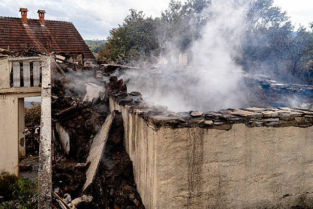 Affordable Fire Damage Assessment solutions in Cleveland, TX